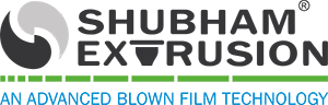3-Layer Co-Extrusion Blown Film Machine Logo